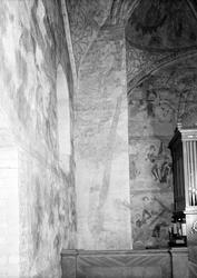 Kalkmålning i Rasbokils kyrka, Rasbokils socken, Uppland 195