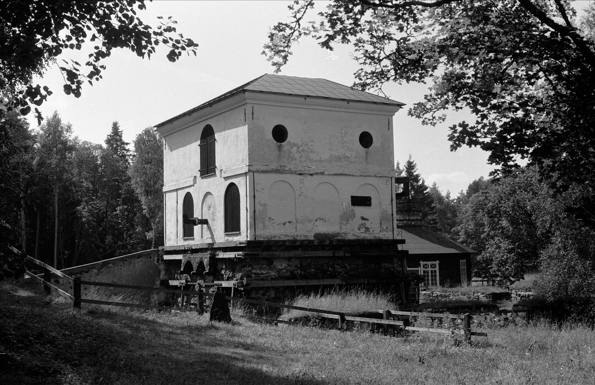 Malmbås