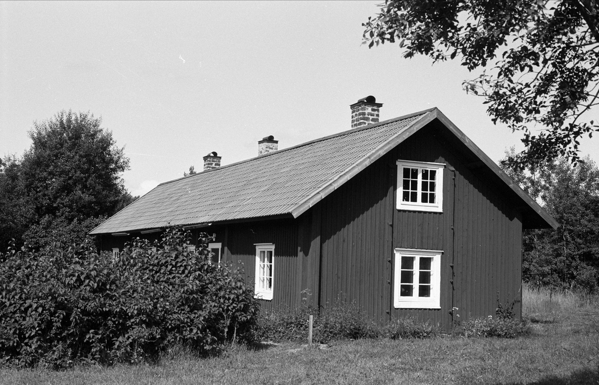 Bostadshus
