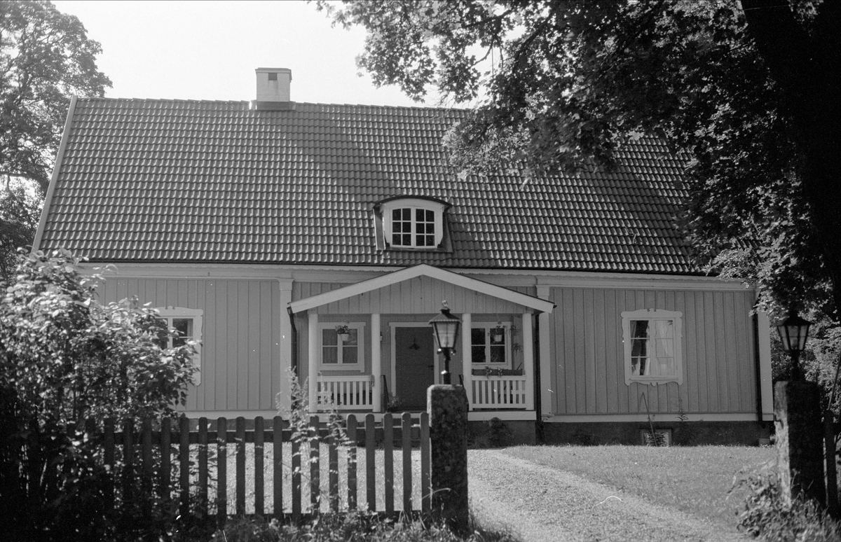 Bostadshus