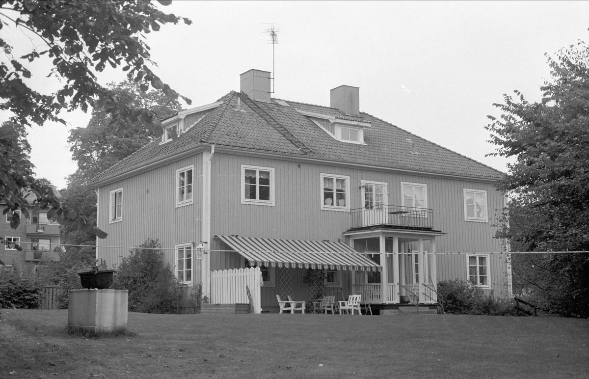 Bostadshus