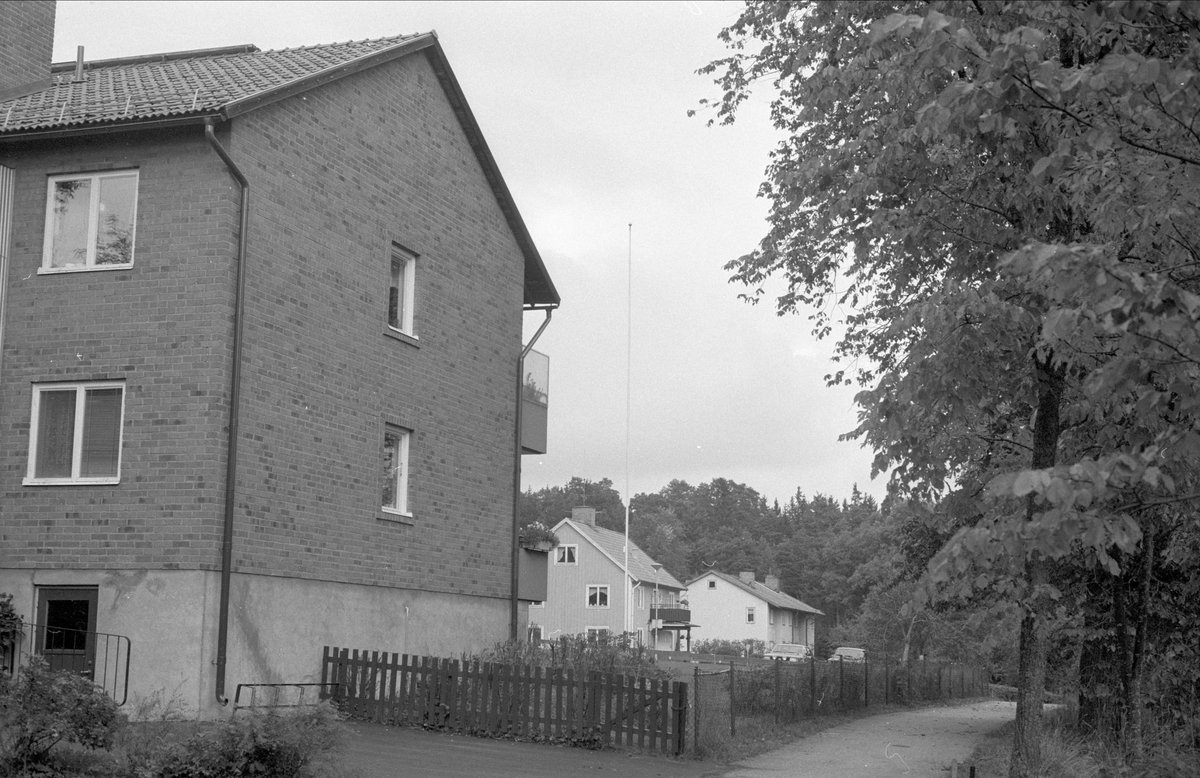 Bostadshus