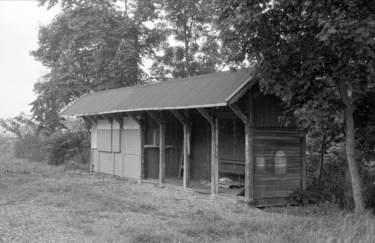Stationshus