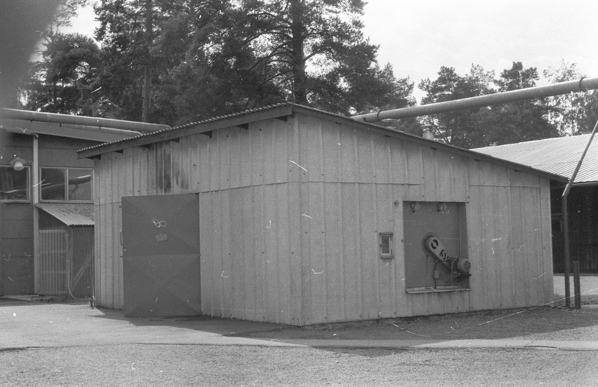 Kontorsbyggnad