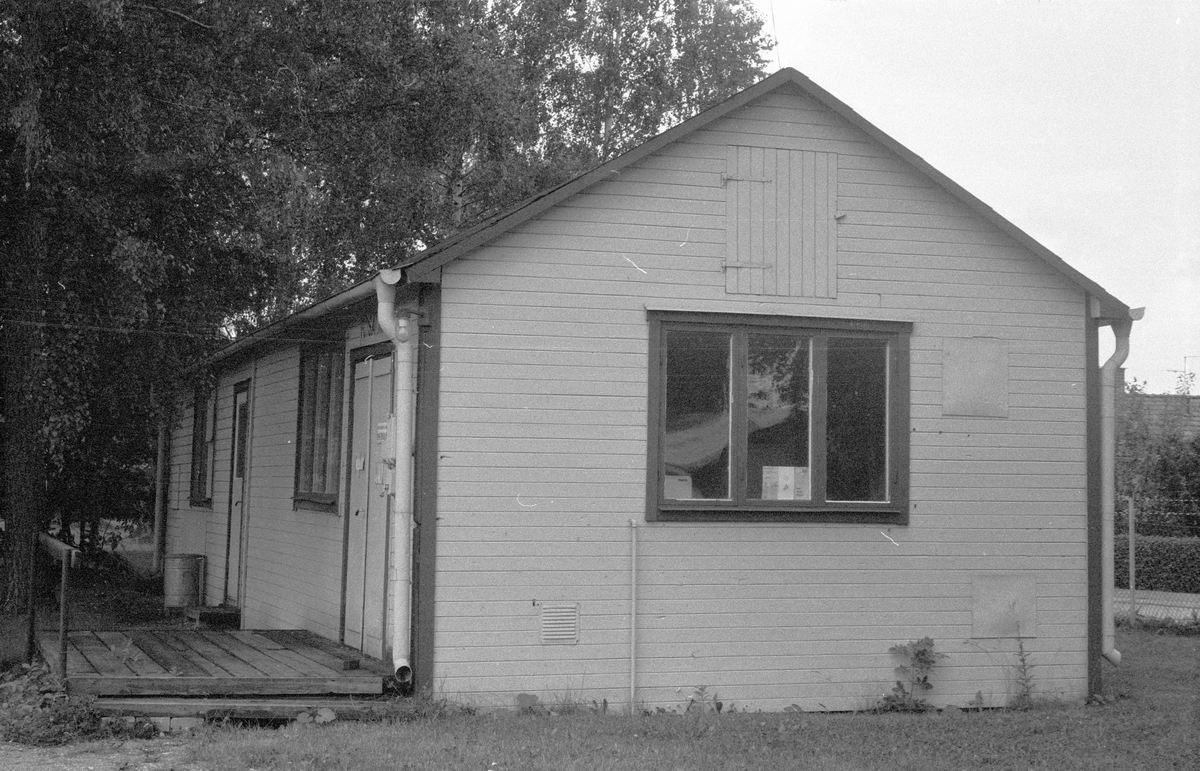 Kontorsbyggnad