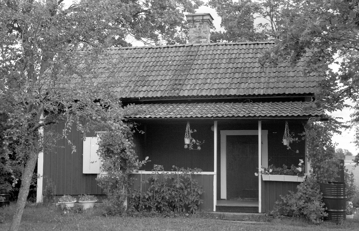 Sidokammarstuga