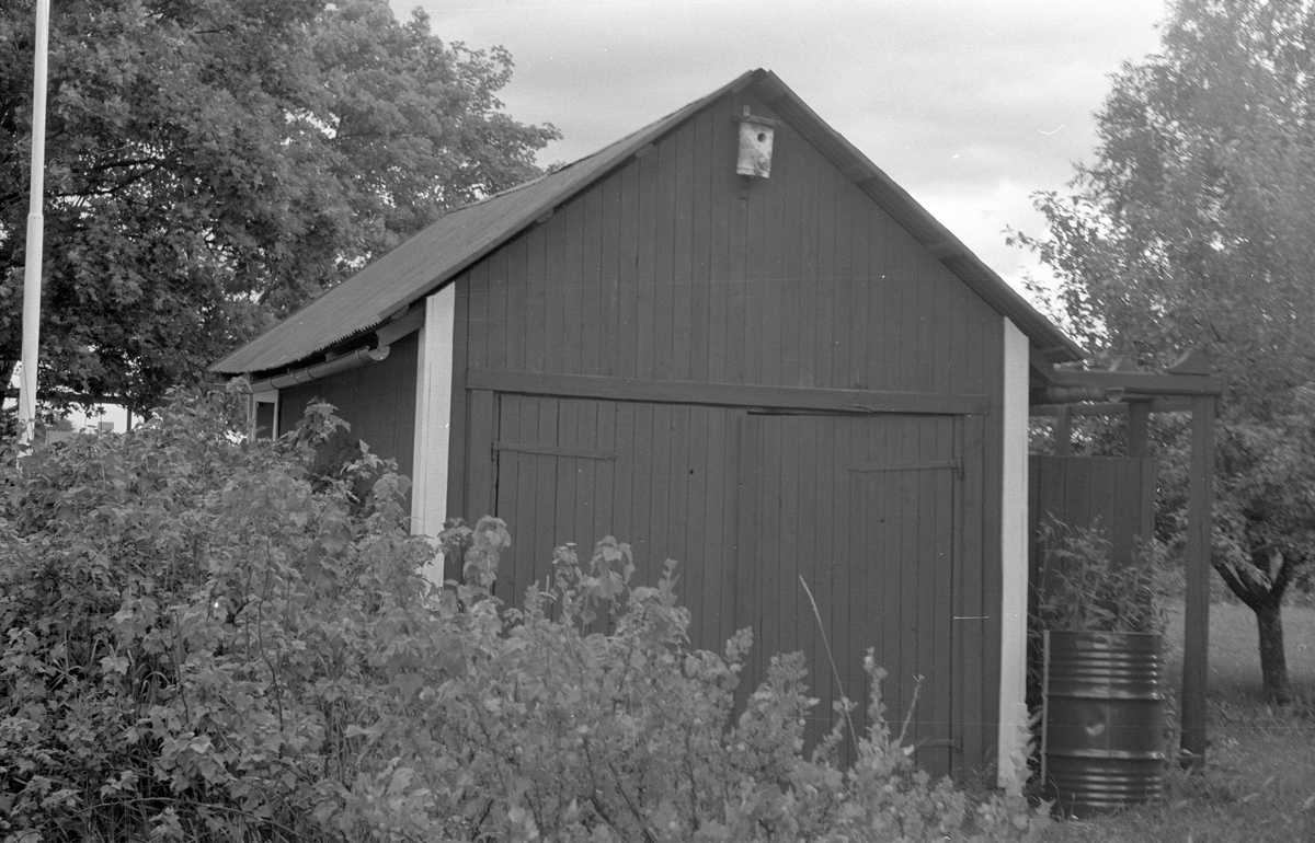 Sidokammarstuga