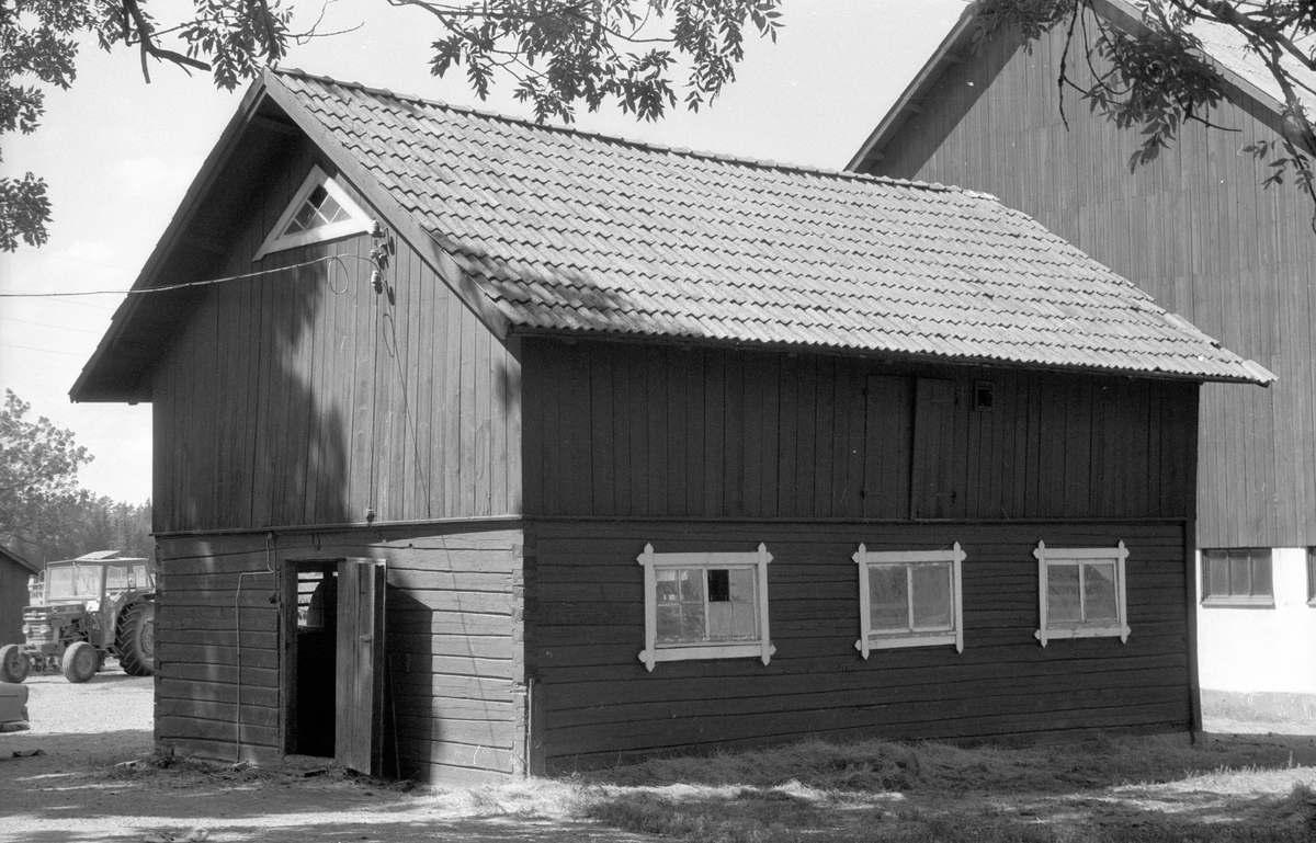 Mangårdsbyggnad