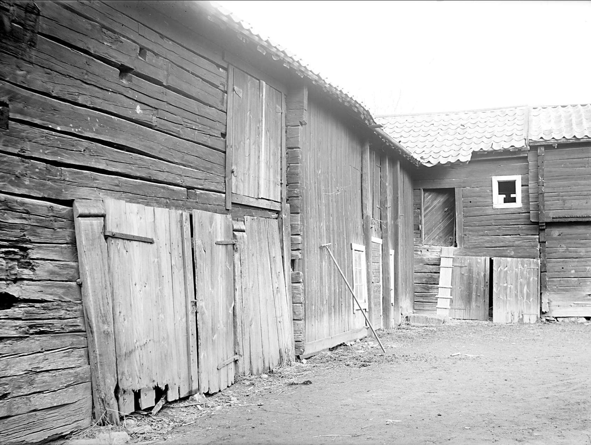 Stall