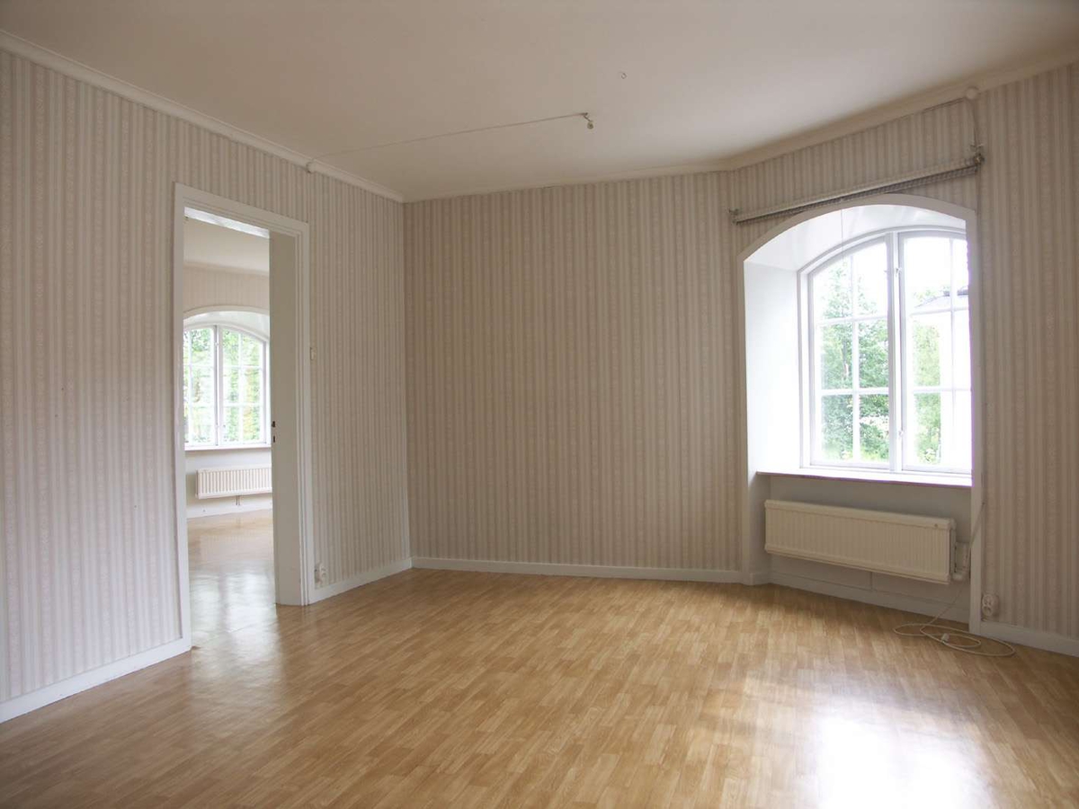 Kontorsbyggnad