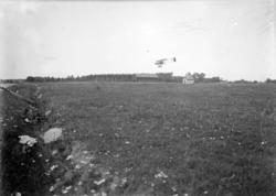 Värnplikt på 1. Livgrenadjärregementet I 4 Malmen