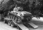 Stridsvagn m/1940 K.