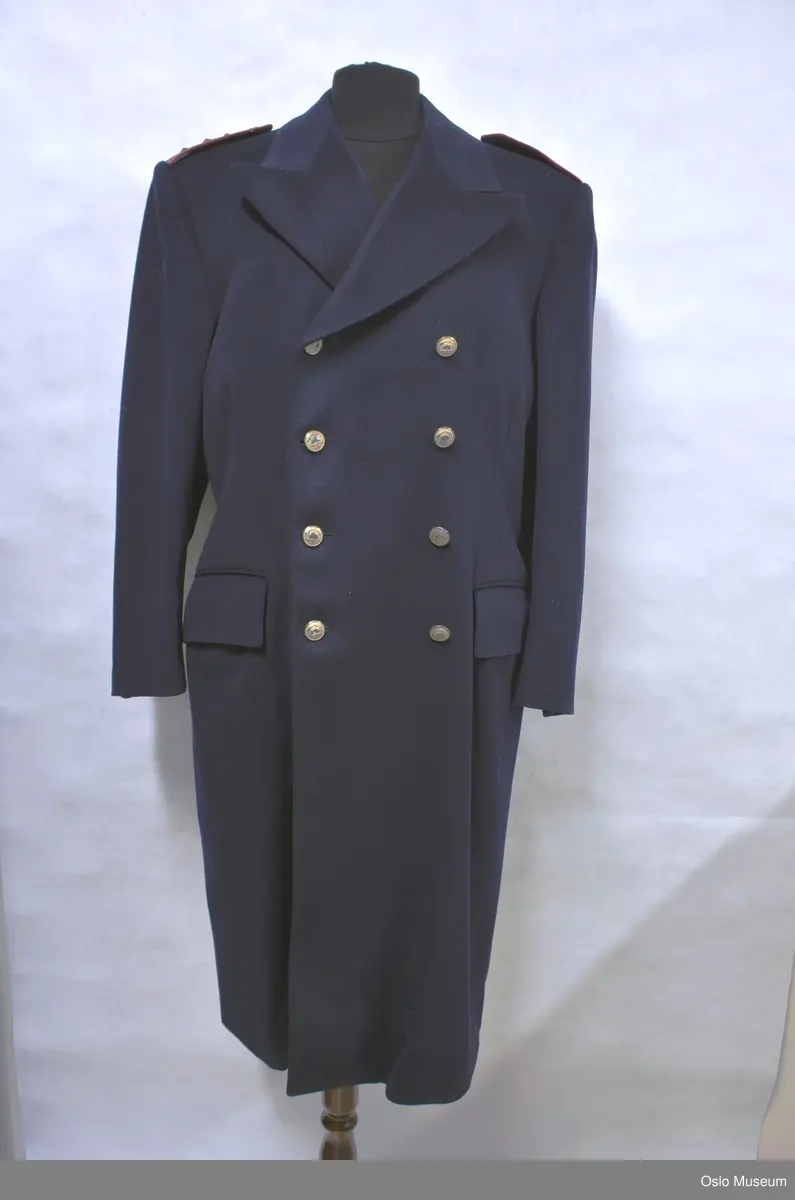 uniform