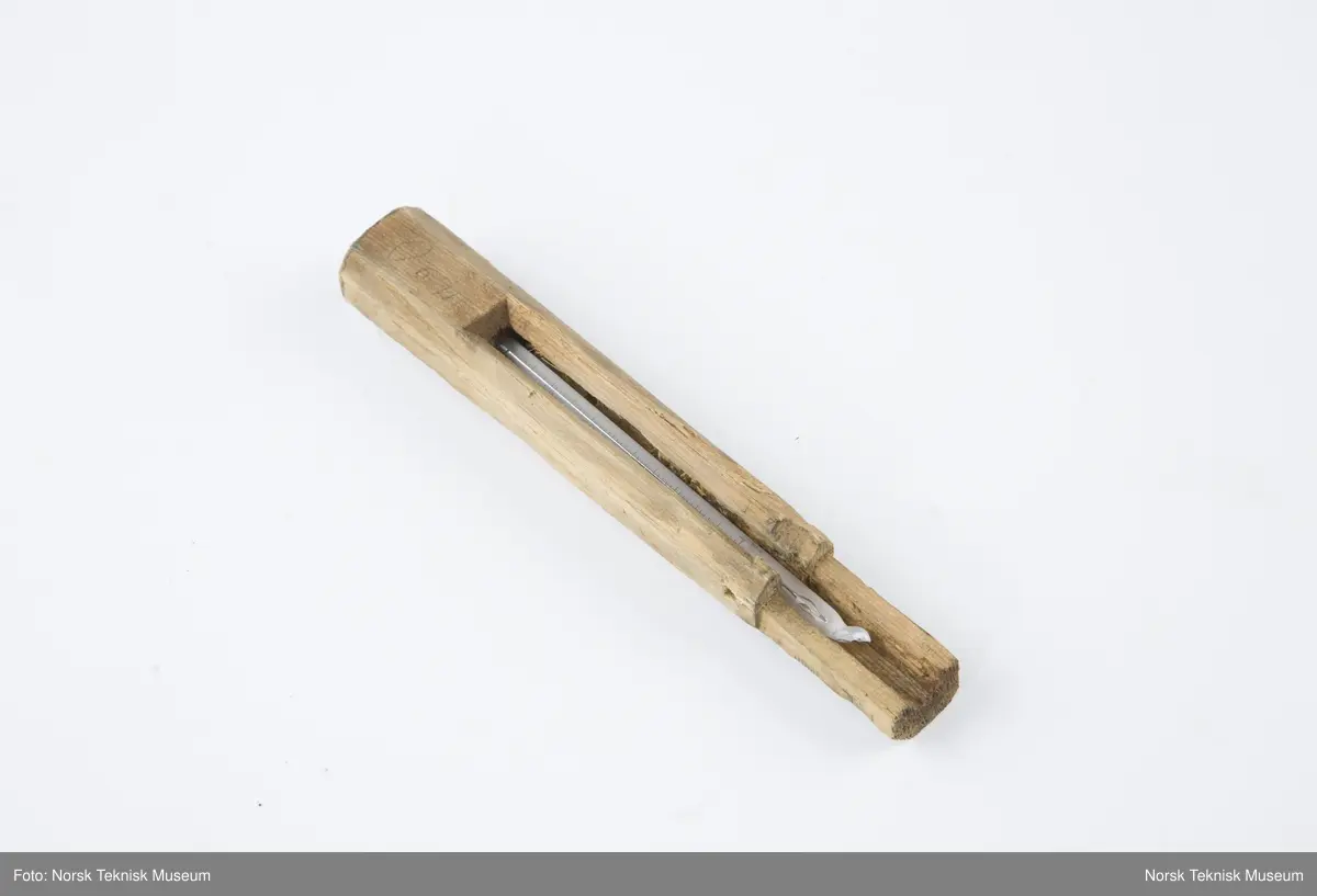 Termometer