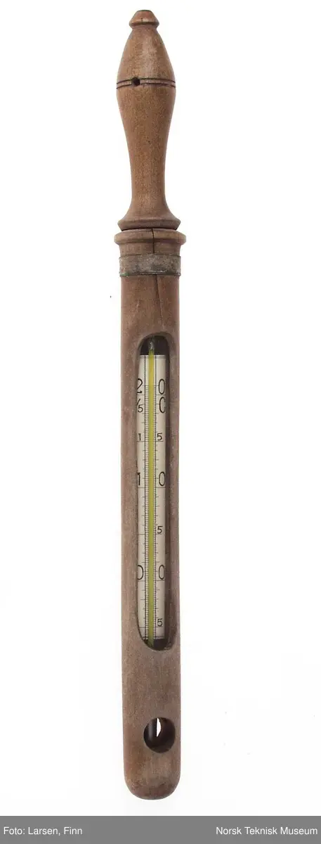 Termometer
