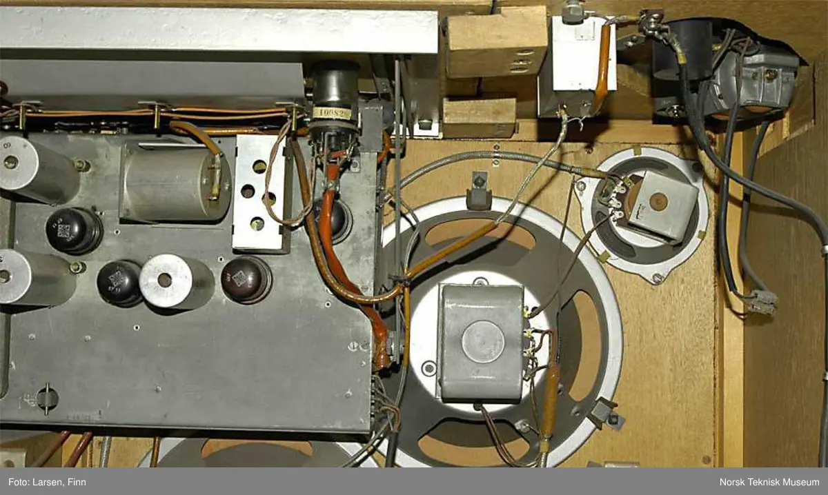 Radio