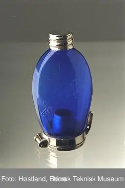 Spytteflaske