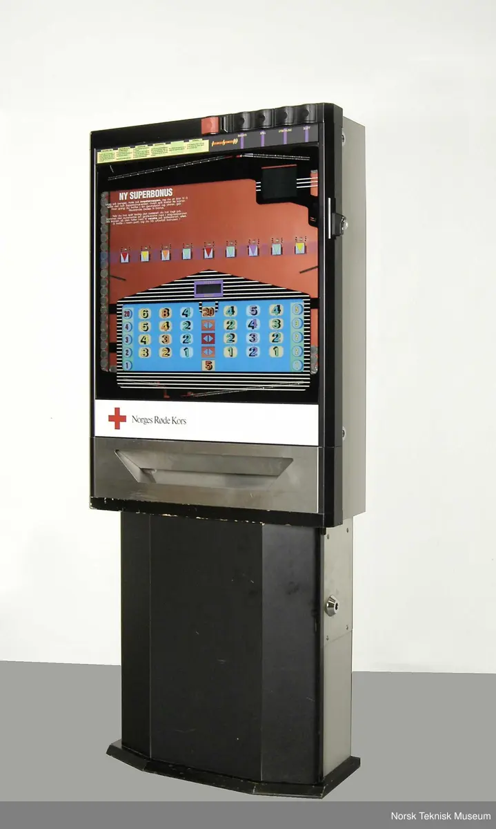 Automat