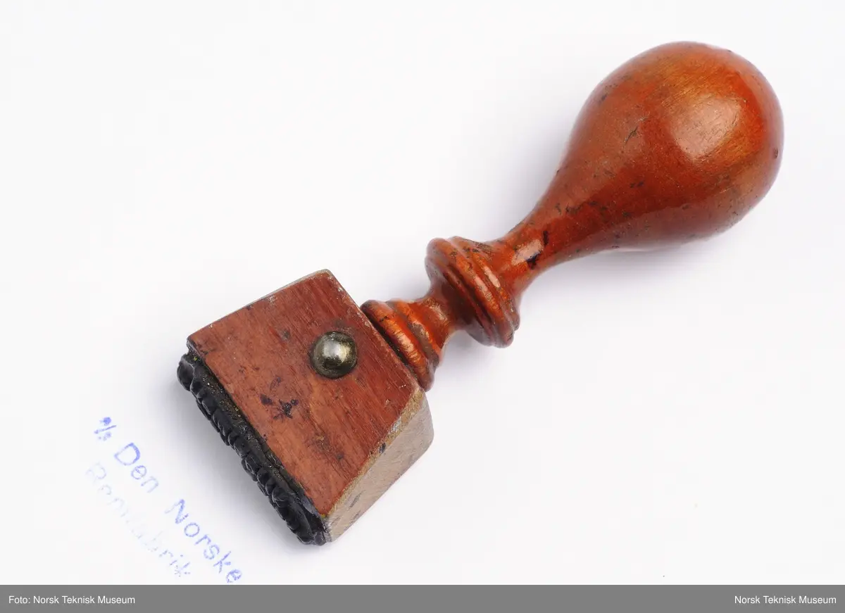 Stempel