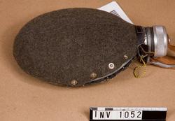 Fodral till dricksflaska m/1929