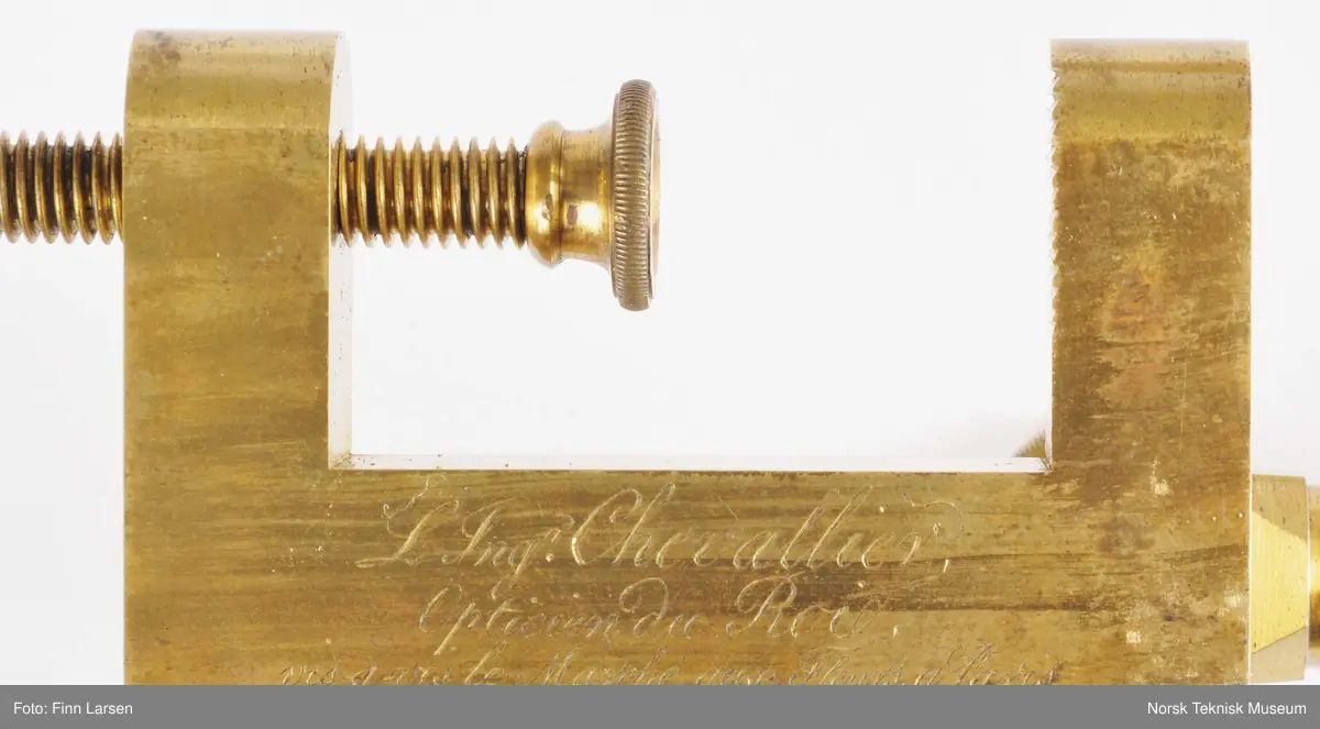 Camera Lucida