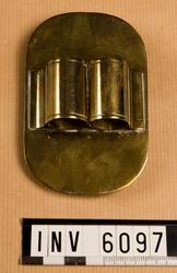 Armémuseums musikinstrument