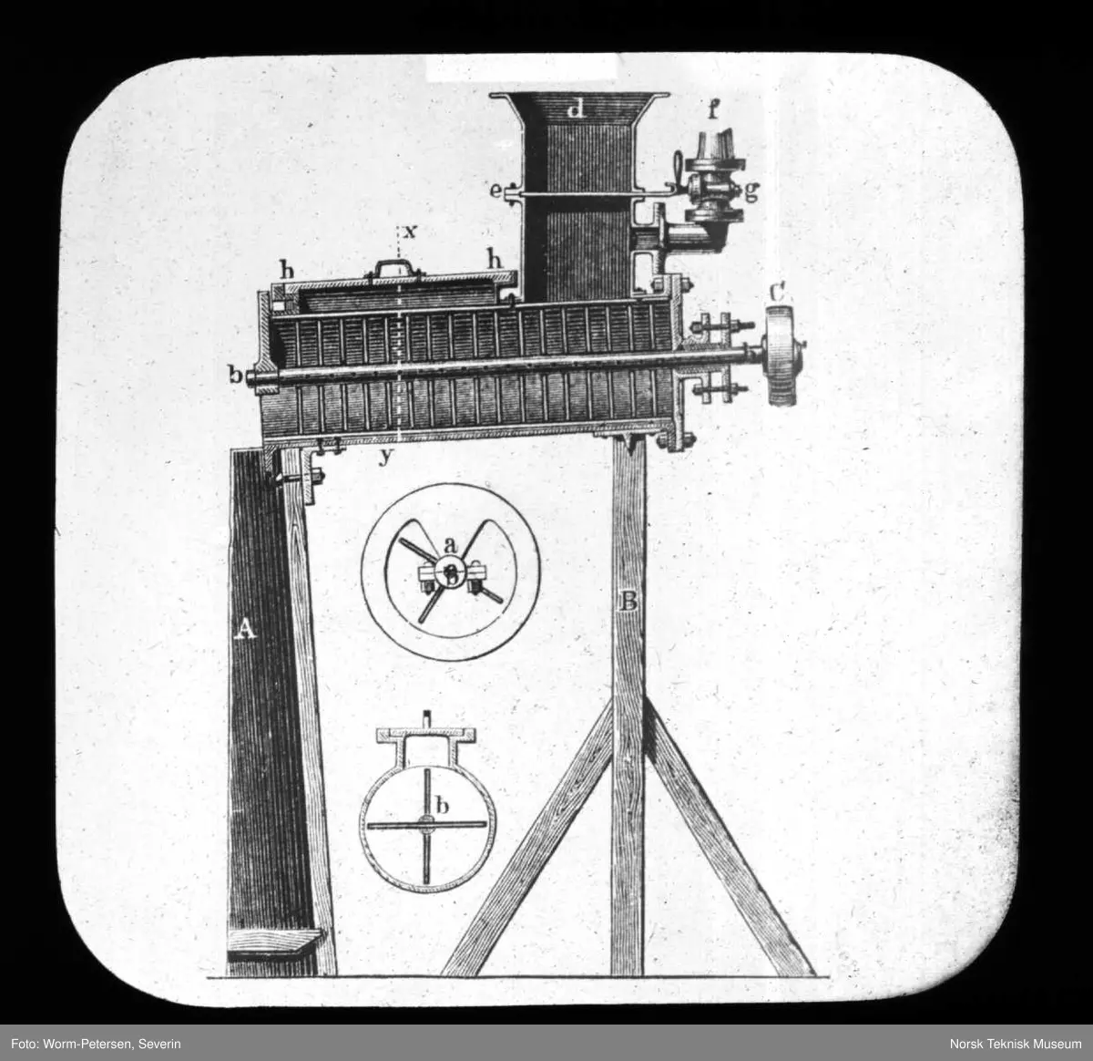 Formesker (Bryggeri)
