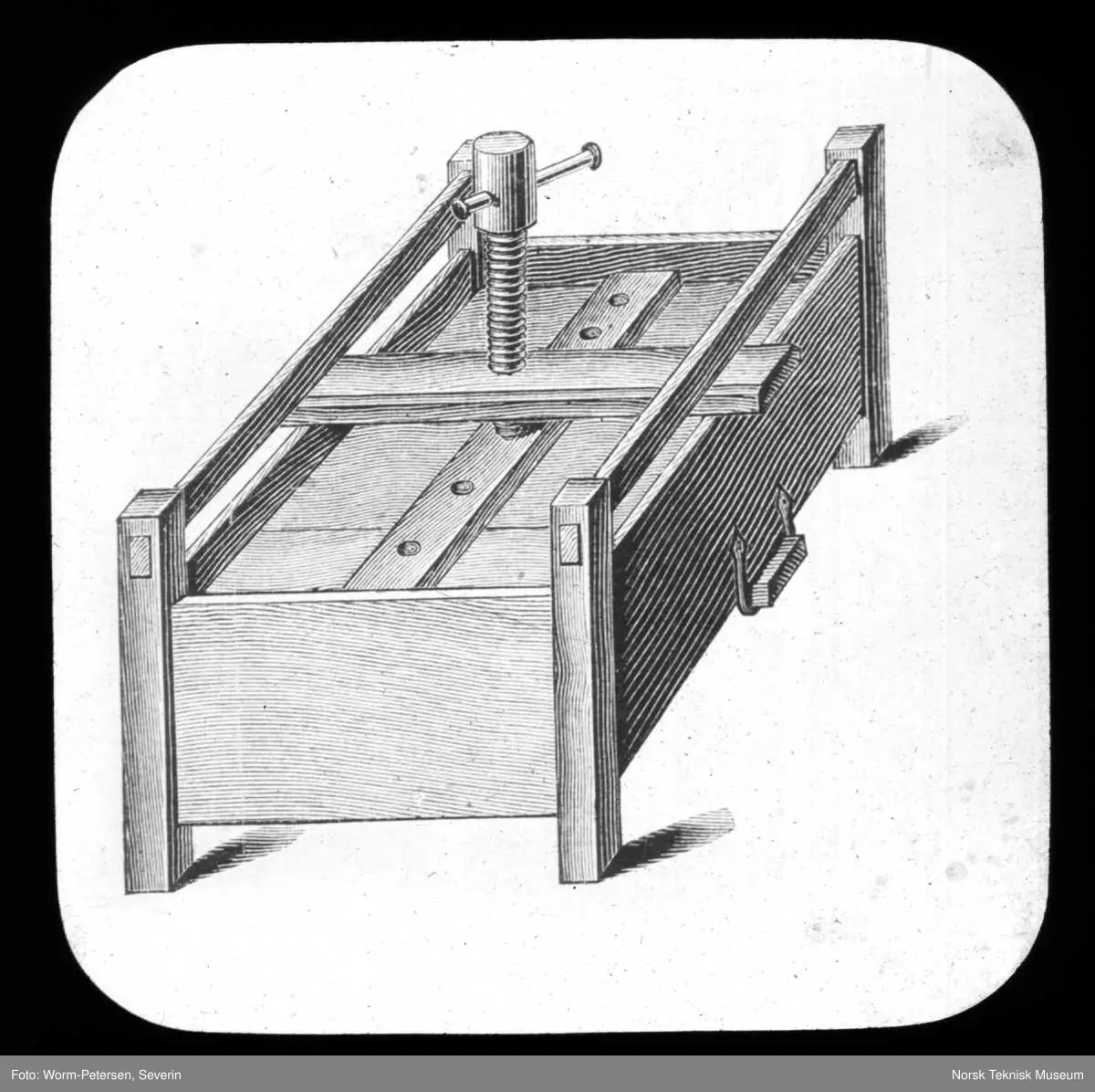 Humlepresse (Bryggeri)