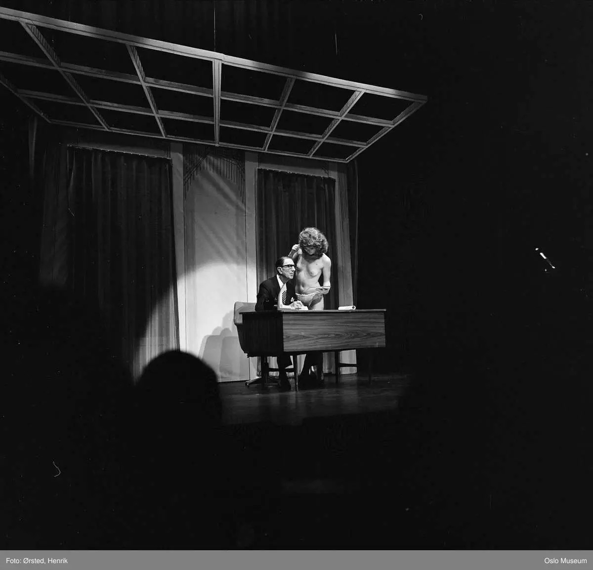 Waaler, Ellen (1948 - 2002)