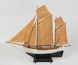 Bankskutor och sjöbåtar