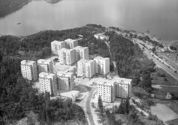 Enligt AB Flygtrafik Bengtsfors: "Uddevalla Bohuslän".









