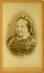 Johhanna Banniza (1807 - 1888)