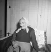 Anna Katarina Olsson fyller 90 år 1947