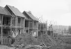 Toppår för bostadsbyggande i Uddevalla 1956
