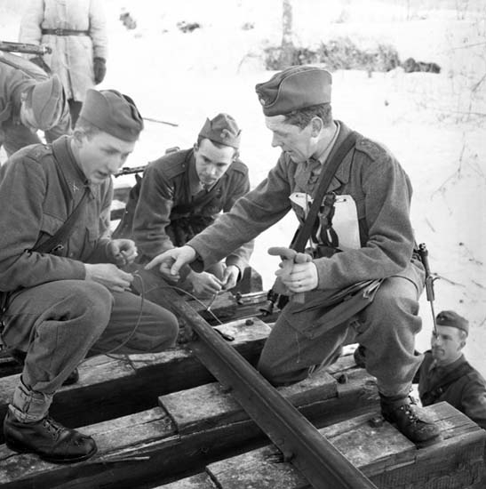 Enligt notering: "Pluton fälttävling d 4/2 -59".