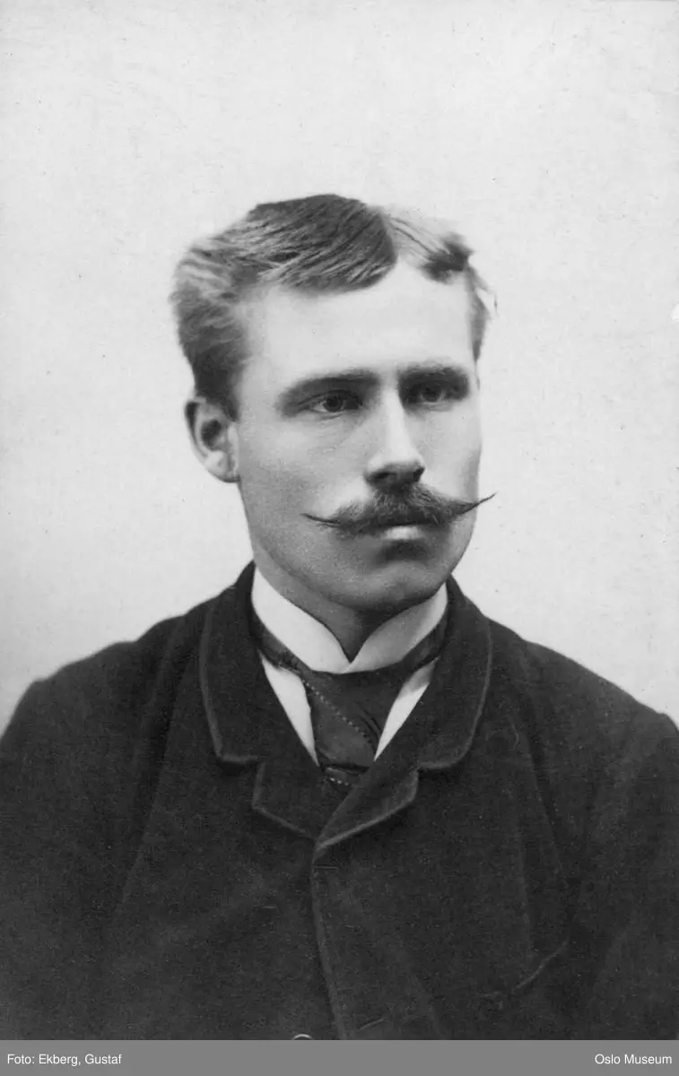 Skarpmoen, Narve (1868 - 1930)