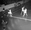 Handbollsmatch