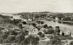 Tullboden, Hamburgsund, 1950-talet