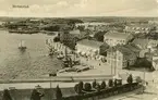 Strömstad.