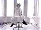 Sjuksköterskor vid sekelskiftet 1900