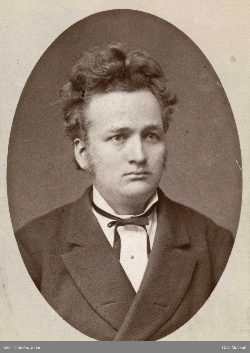 portrett, mann, veterinærdirektør, brystbilde