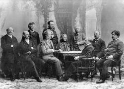 Stemmerettsjubileet 1 - Oslo Museum