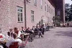 Från Bäckaskogs slott