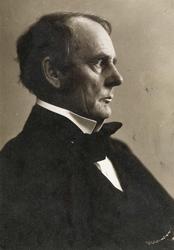 Bernt Borchgrevink Grønvold.