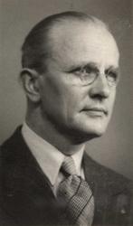 Wilhelm Krogh-Fladmark.