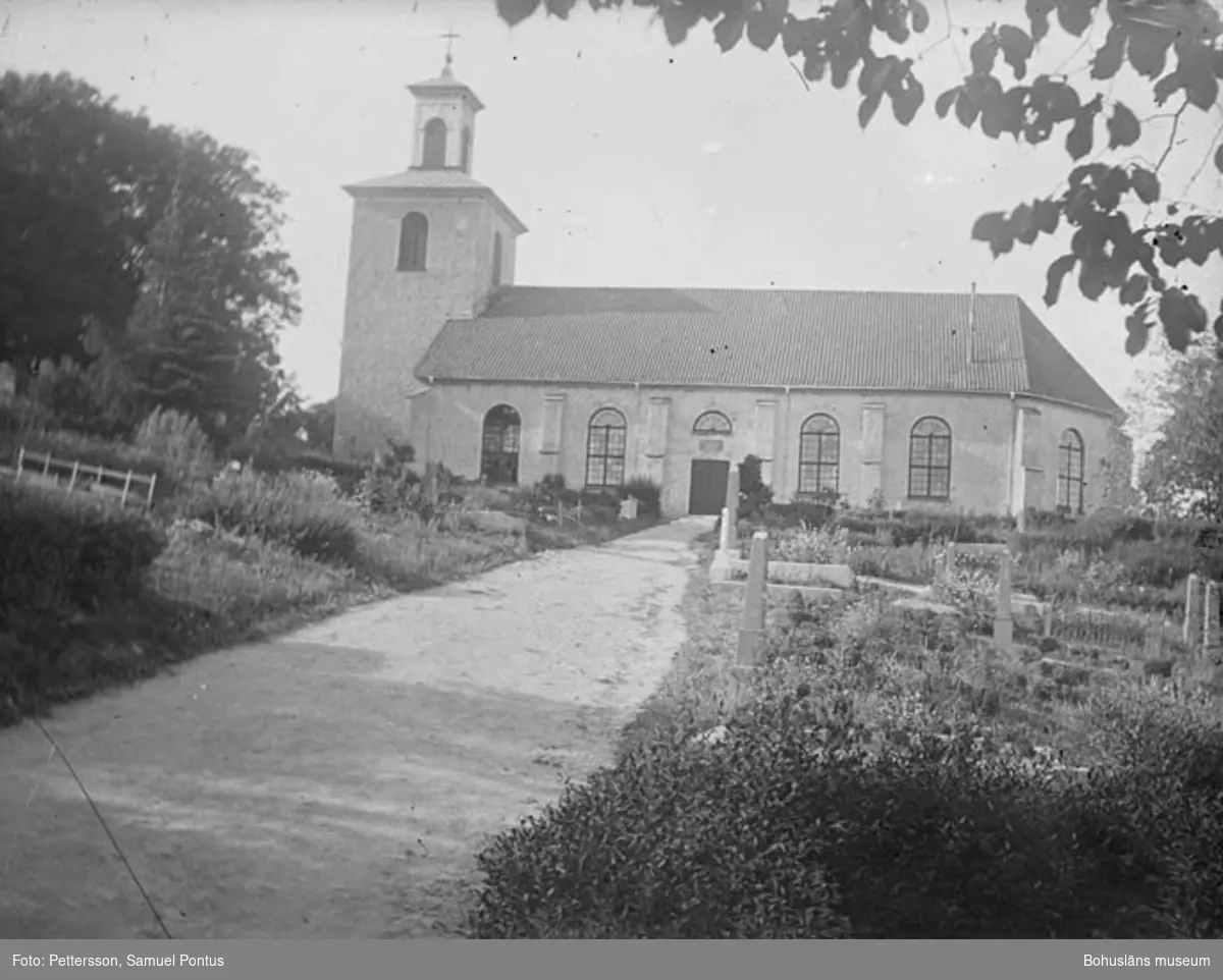 Stenkyrka kyrka
