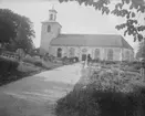 Stenkyrka kyrka