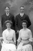 Enligt fotografens journal Lyckorna 1909-1918: 