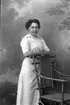 Enligt fotografens journal Lyckorna 1909-1918: 