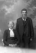 Enligt fotografens journal Lyckorna 1909-1918: 
